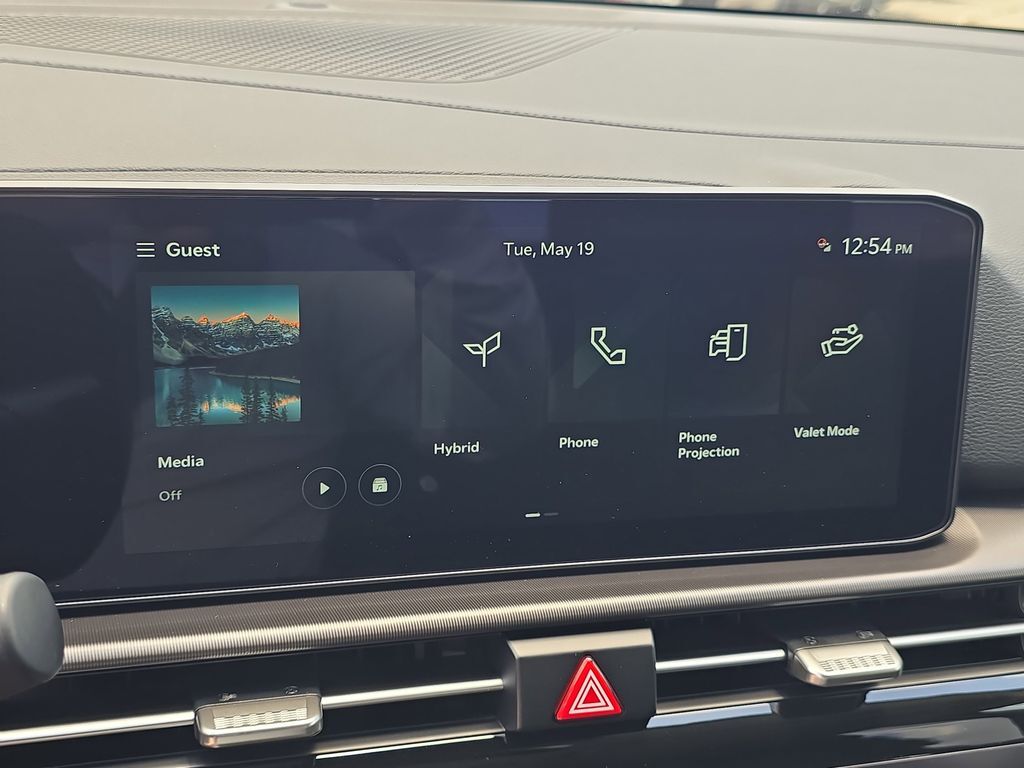2026 Kia Sportage Hybrid EX San Clemente CA