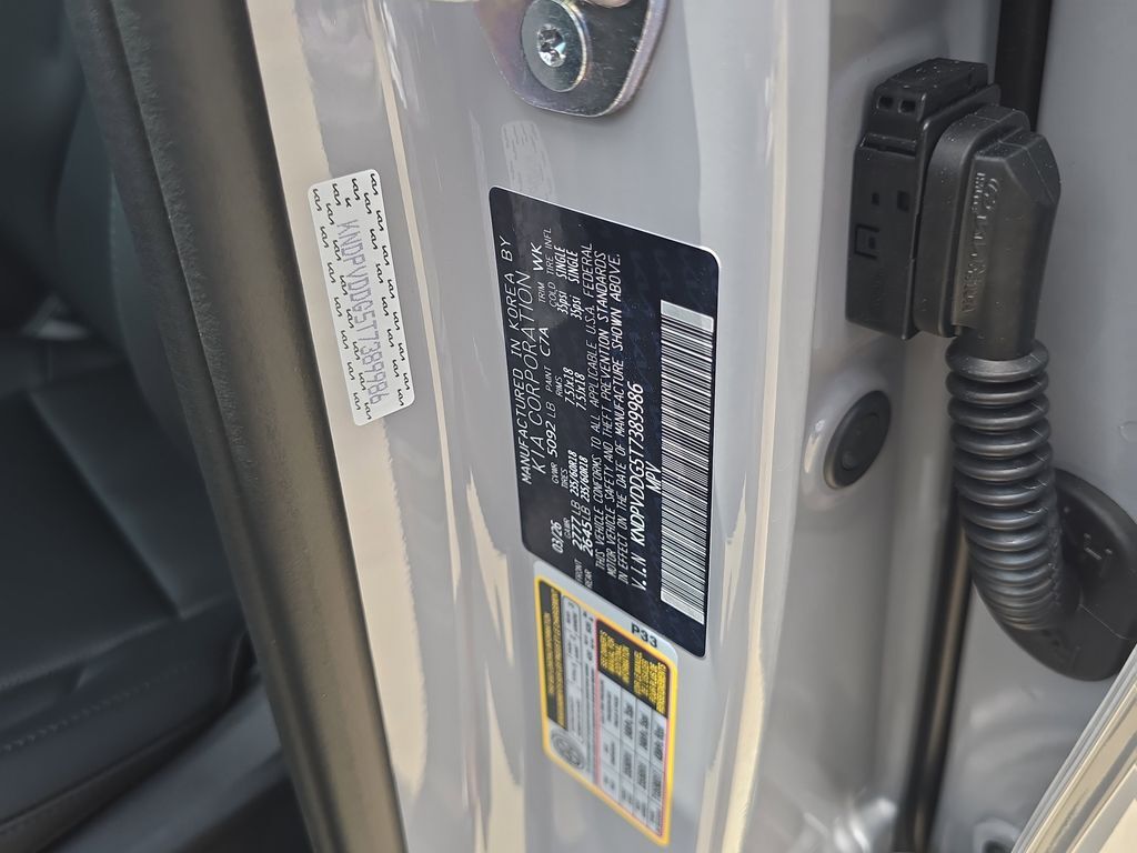 2026 Kia Sportage Hybrid EX San Clemente CA