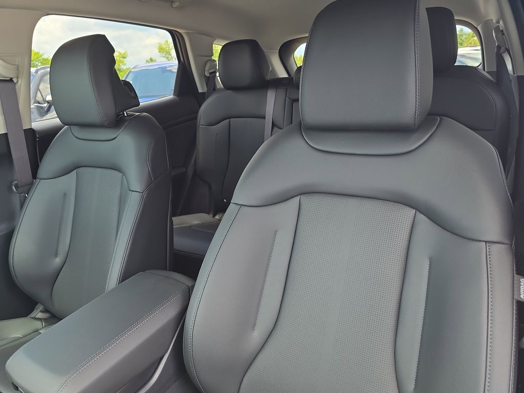 2026 Kia Sportage Hybrid EX San Clemente CA