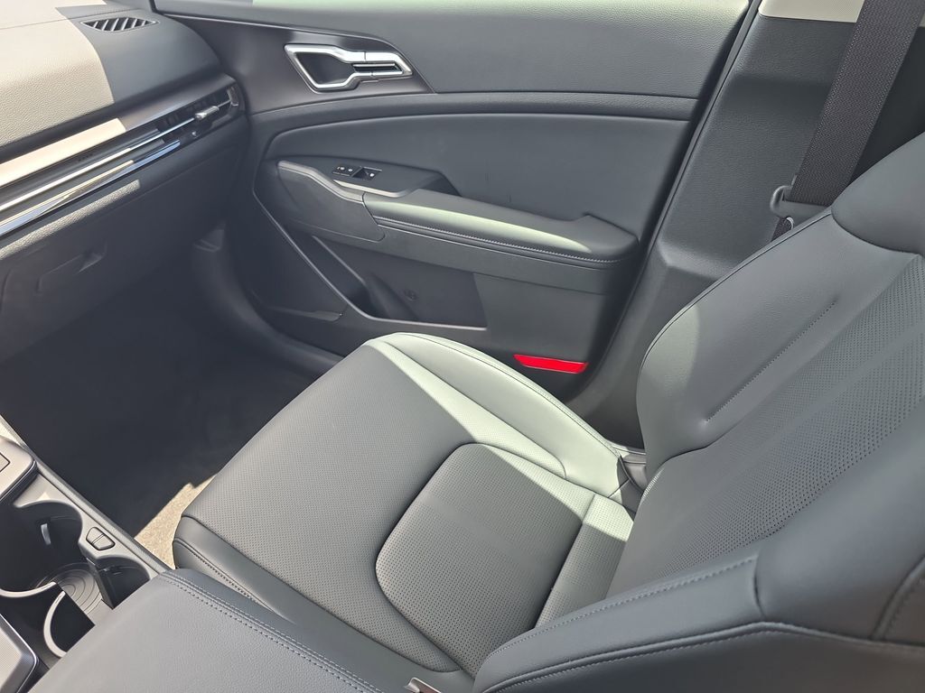 2026 Kia Sportage Hybrid EX San Clemente CA