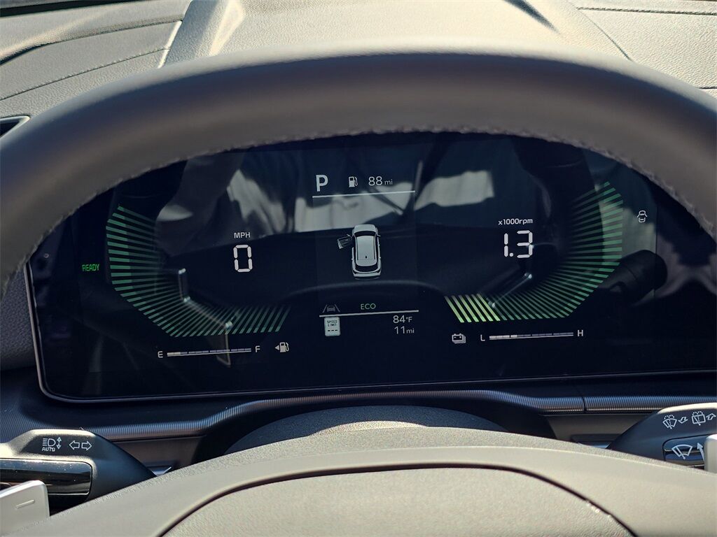 2026 Kia Sportage Hybrid EX San Clemente CA