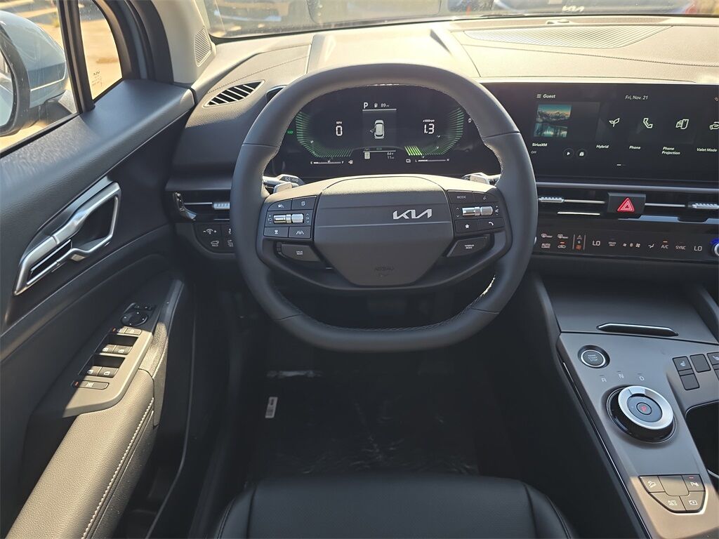 2026 Kia Sportage Hybrid EX San Clemente CA