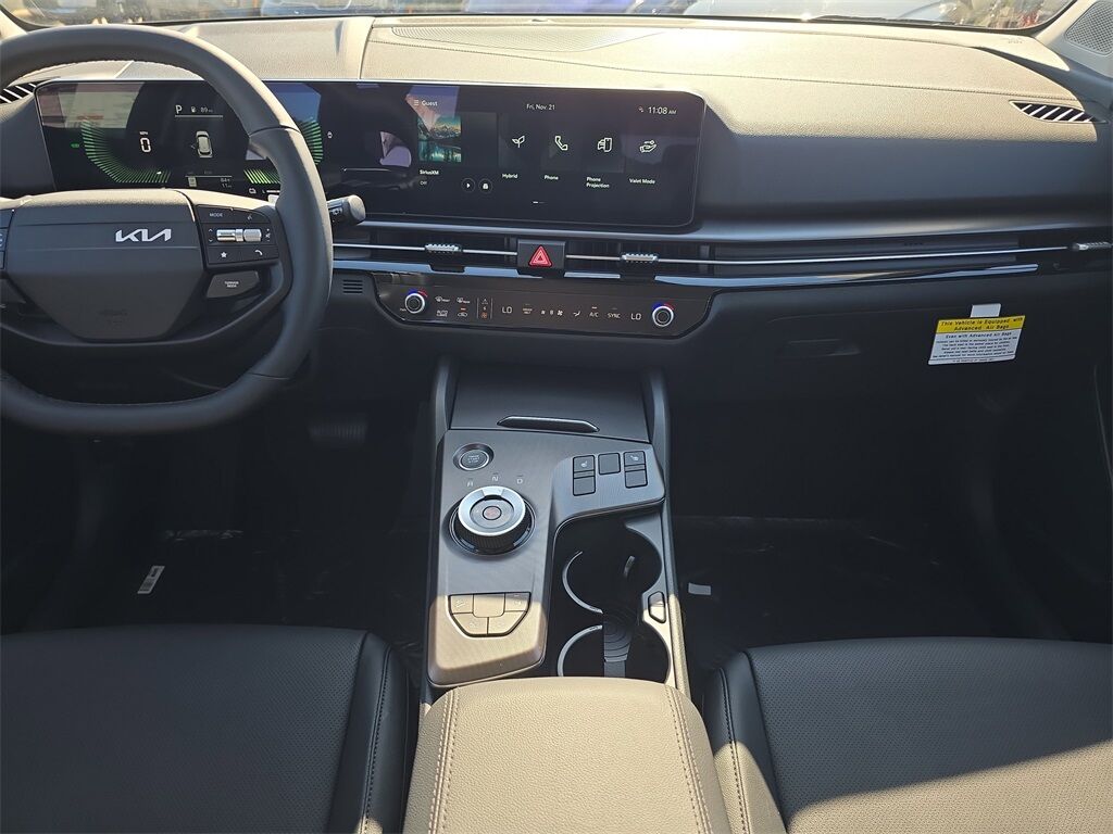 2026 Kia Sportage Hybrid EX San Clemente CA