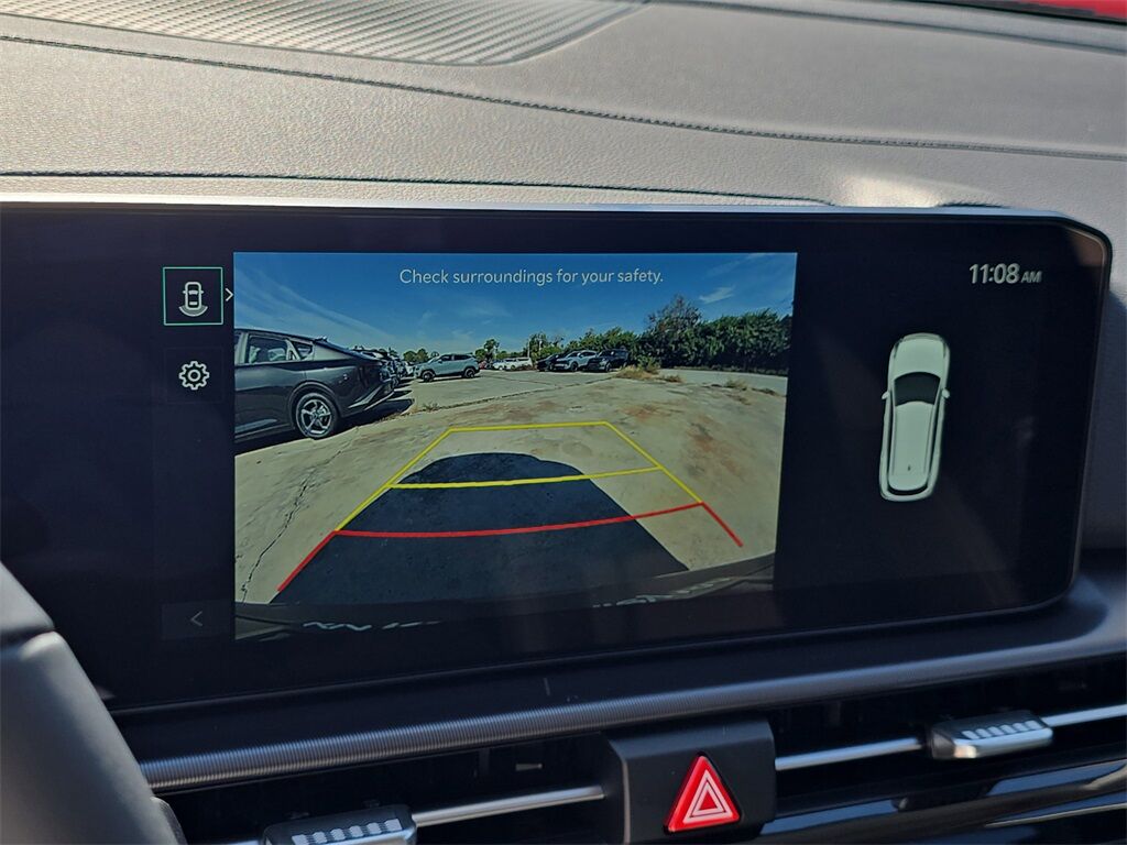 2026 Kia Sportage Hybrid EX San Clemente CA