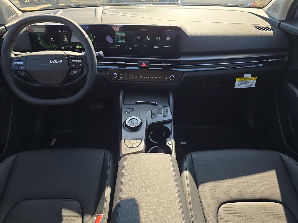 2026 Kia Sportage Hybrid EX San Clemente CA