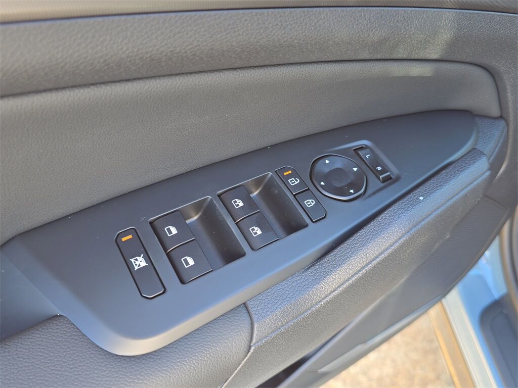 2026 Kia Sportage Hybrid EX San Clemente CA