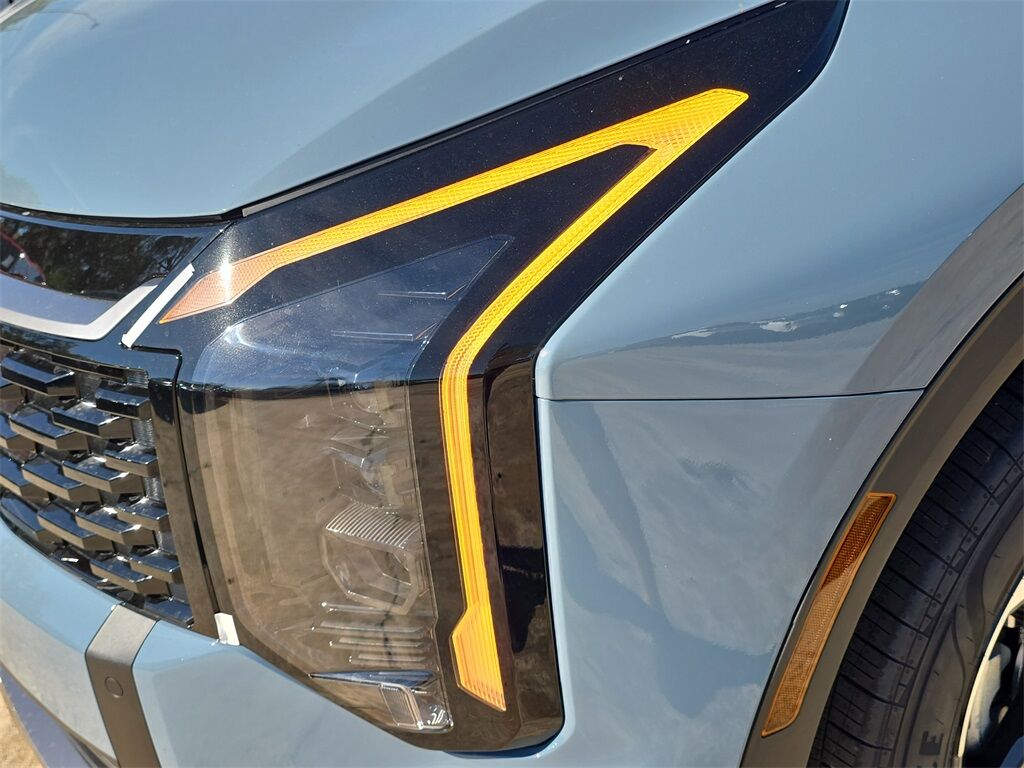 2026 Kia Sportage Hybrid EX San Clemente CA