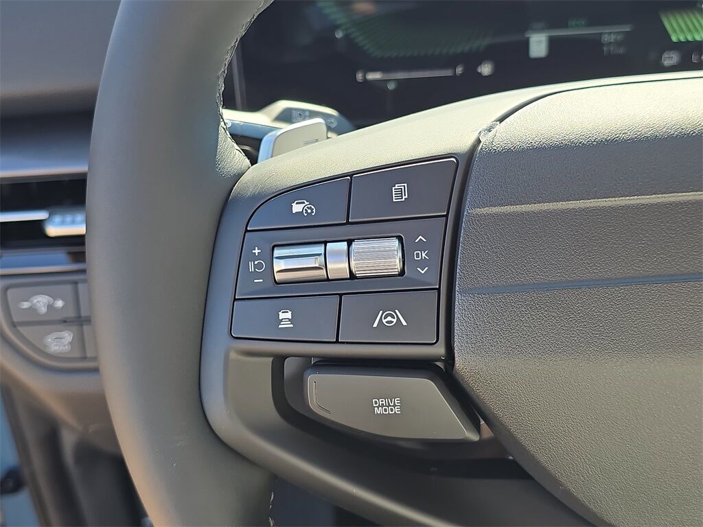 2026 Kia Sportage Hybrid EX San Clemente CA