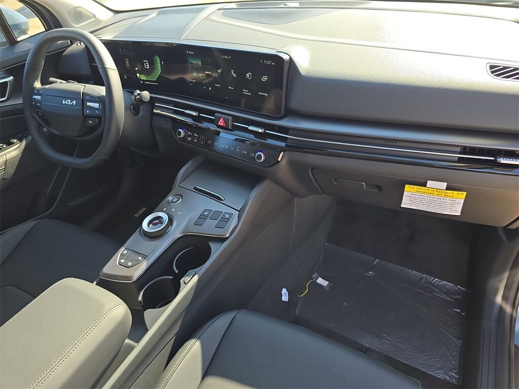 2026 Kia Sportage Hybrid EX San Clemente CA