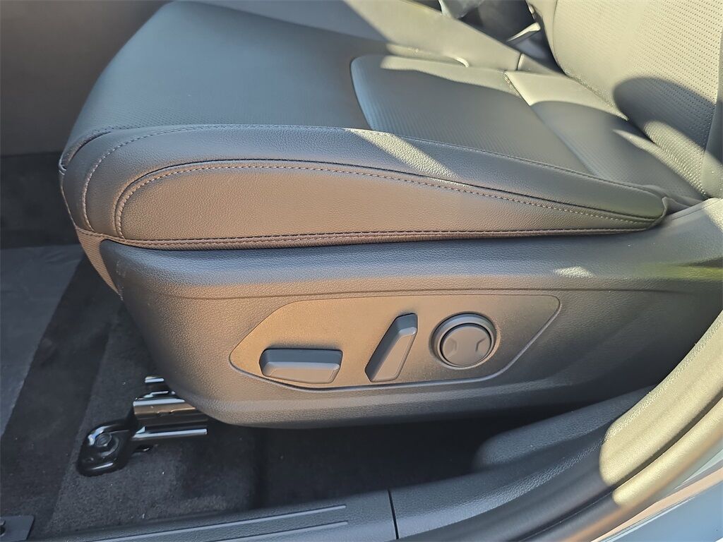 2026 Kia Sportage Hybrid EX San Clemente CA