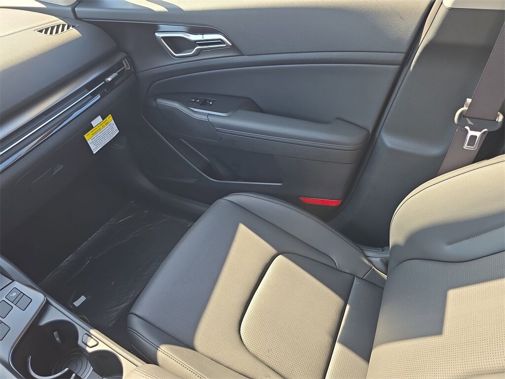 2026 Kia Sportage Hybrid EX San Clemente CA