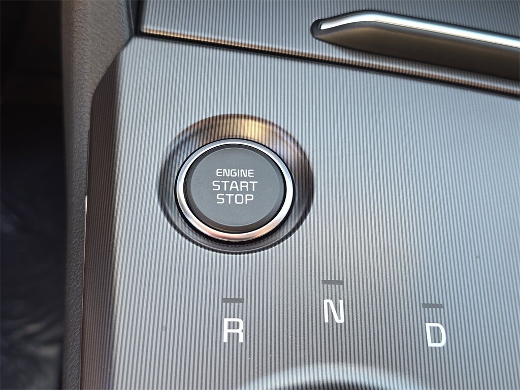 2026 Kia Sportage Hybrid EX San Clemente CA