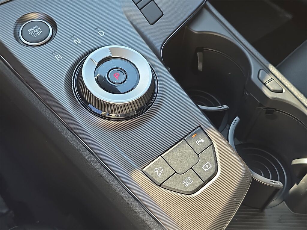 2026 Kia Sportage Hybrid EX San Clemente CA