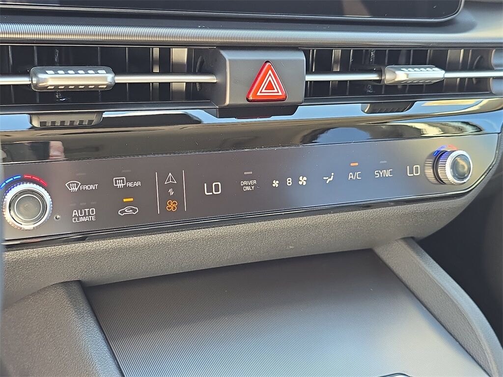 2026 Kia Sportage Hybrid EX San Clemente CA