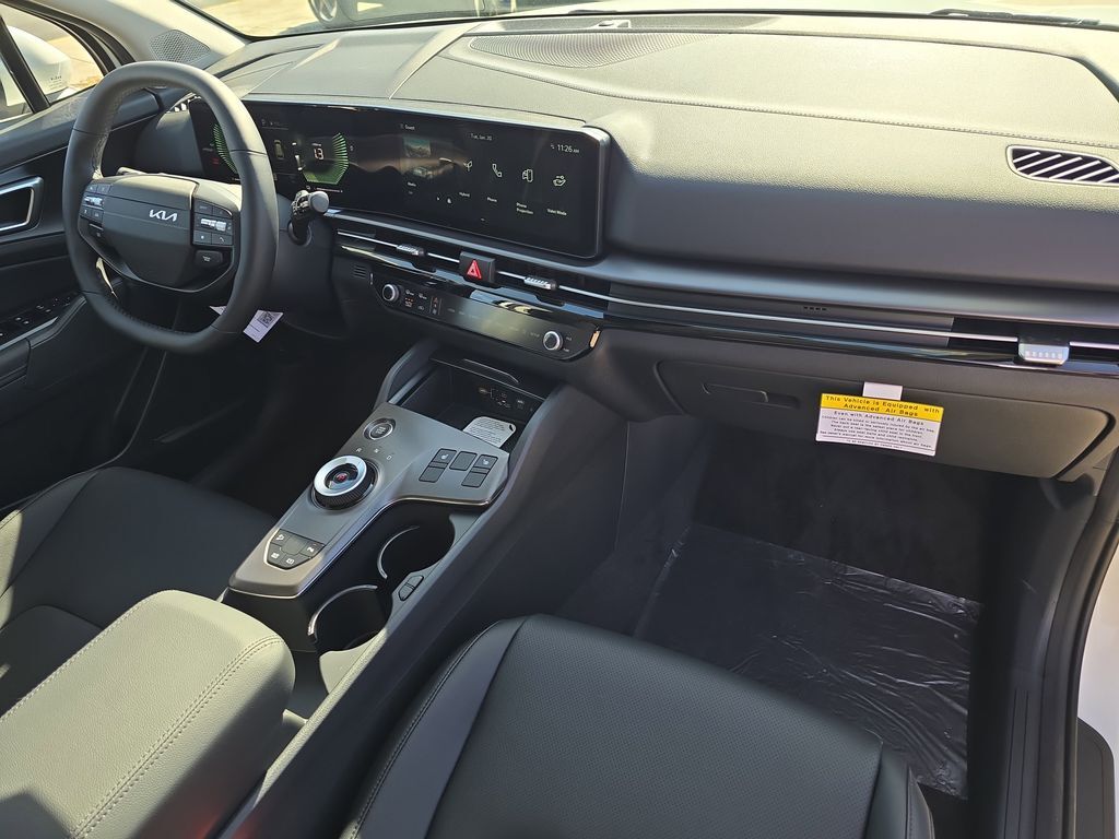 2026 Kia Sportage Hybrid EX San Clemente CA