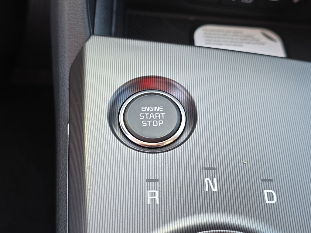 2026 Kia Sportage Hybrid EX San Clemente CA