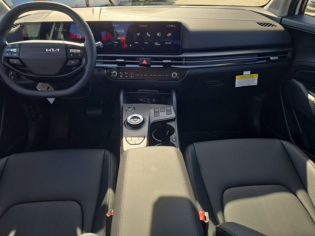 2026 Kia Sportage Hybrid EX San Clemente CA