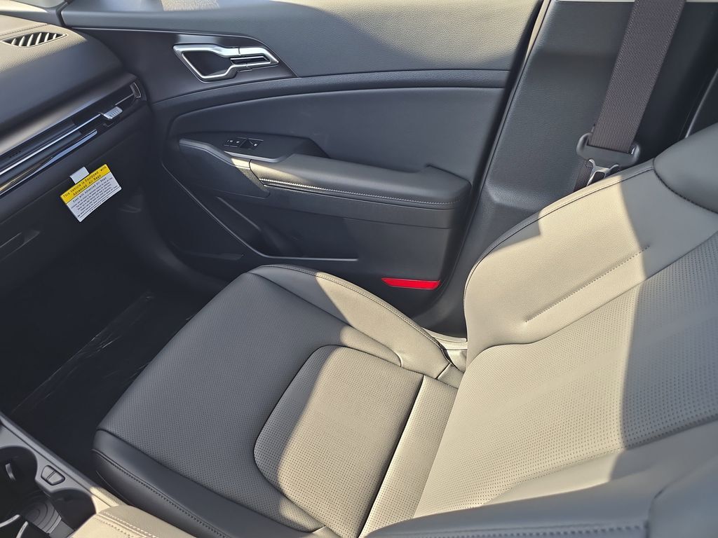 2026 Kia Sportage Hybrid EX San Clemente CA