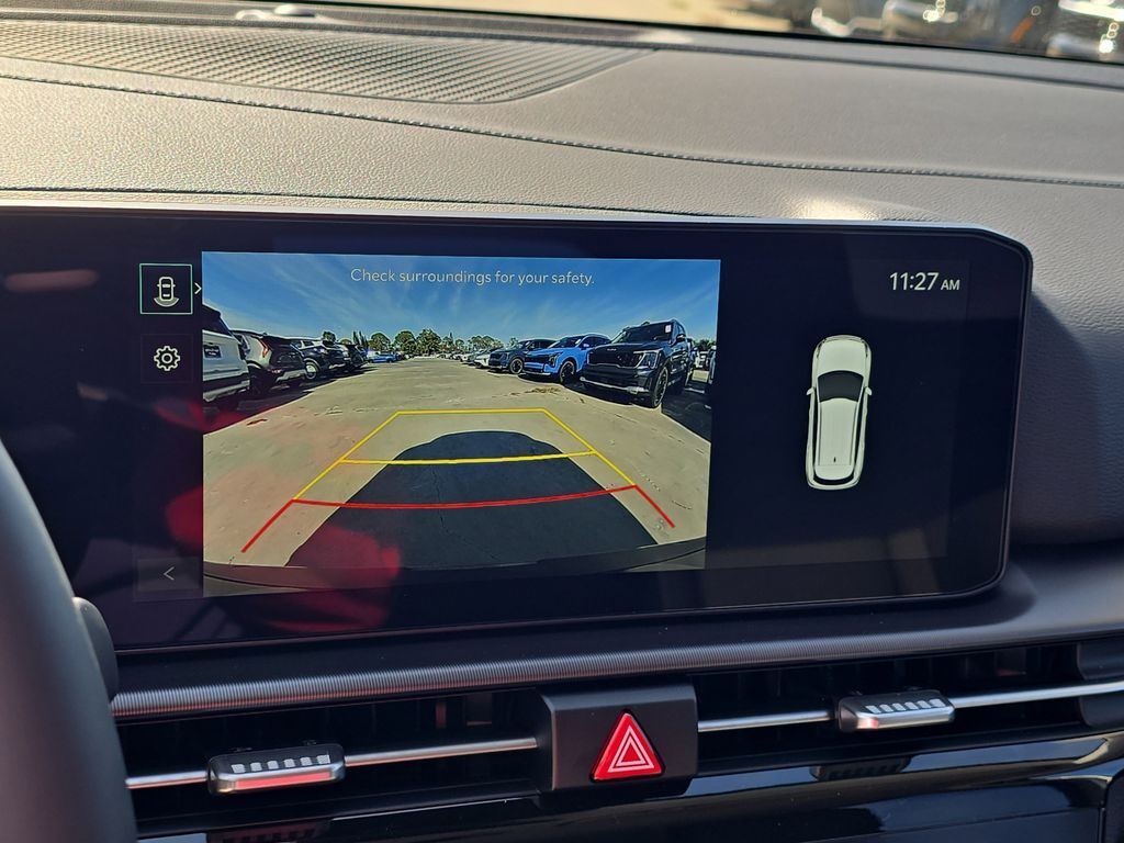 2026 Kia Sportage Hybrid EX San Clemente CA