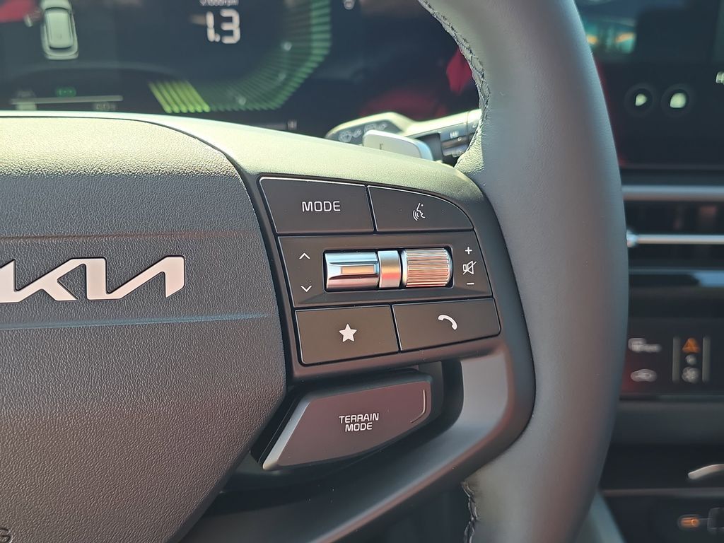 2026 Kia Sportage Hybrid EX San Clemente CA