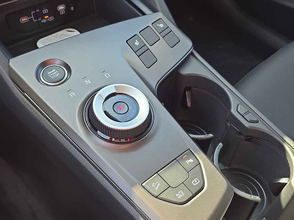 2026 Kia Sportage Hybrid EX San Clemente CA