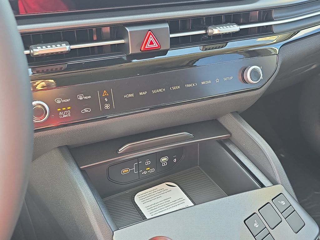 2026 Kia Sportage Hybrid EX San Clemente CA