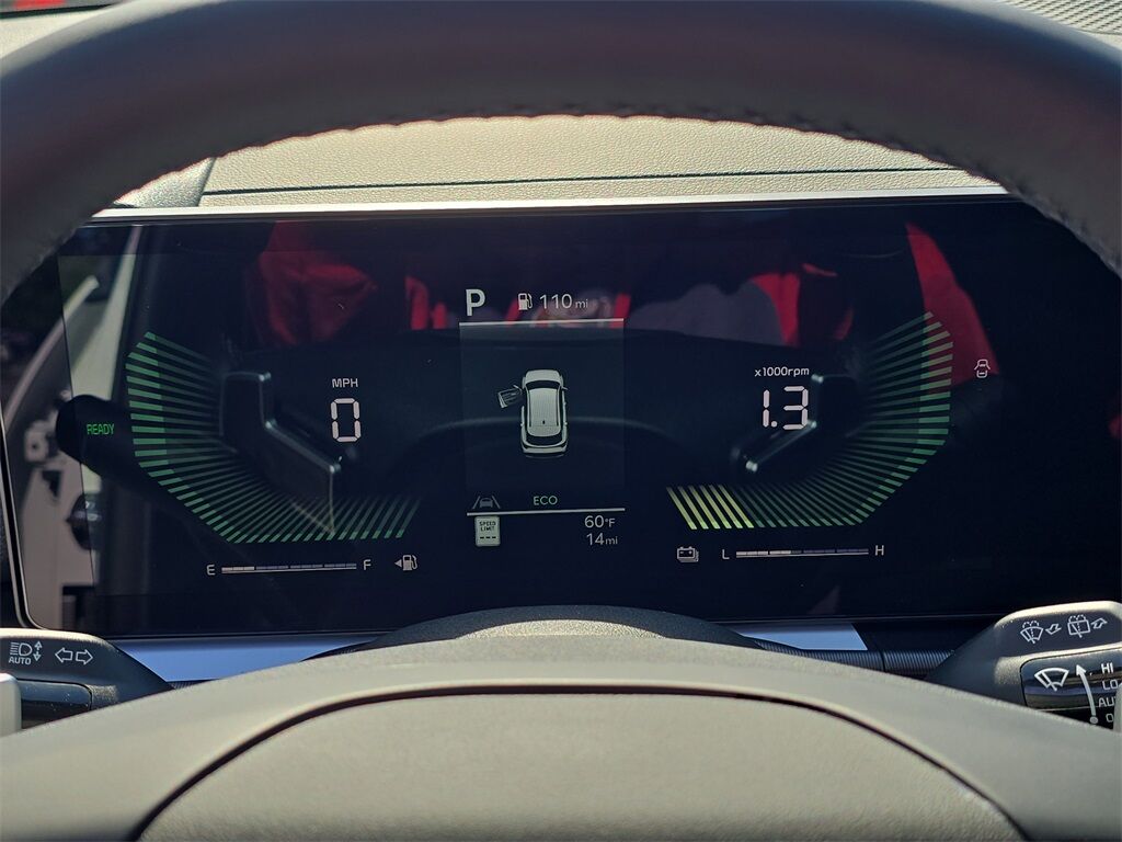 2026 Kia Sportage Hybrid EX San Clemente CA