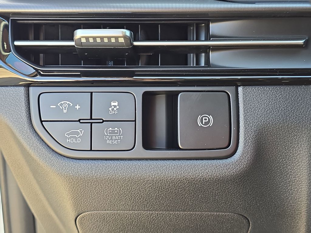 2026 Kia Sportage Hybrid EX San Clemente CA