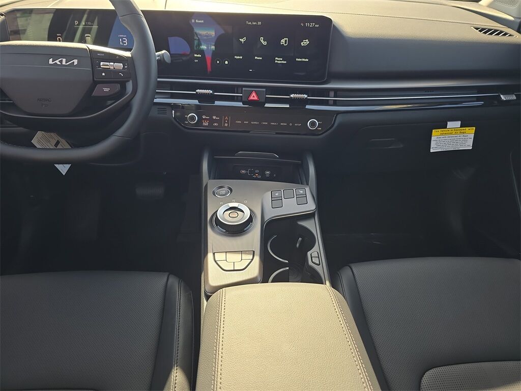 2026 Kia Sportage Hybrid EX San Clemente CA