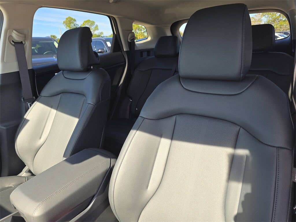 2026 Kia Sportage Hybrid EX San Clemente CA