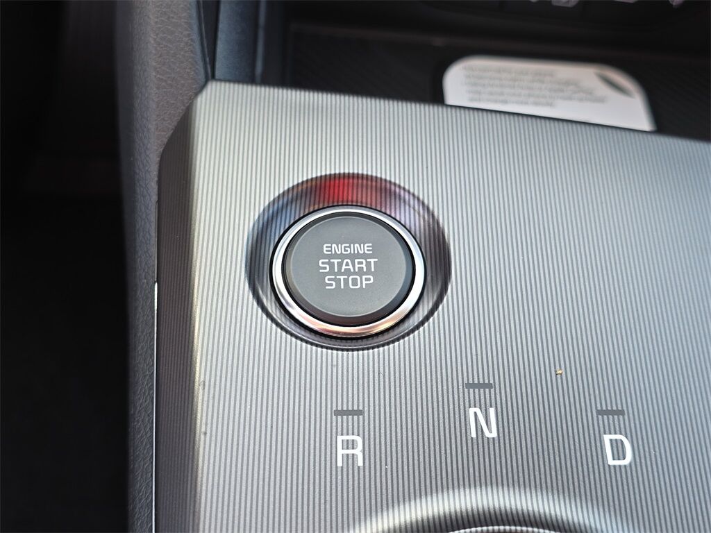 2026 Kia Sportage Hybrid EX San Clemente CA