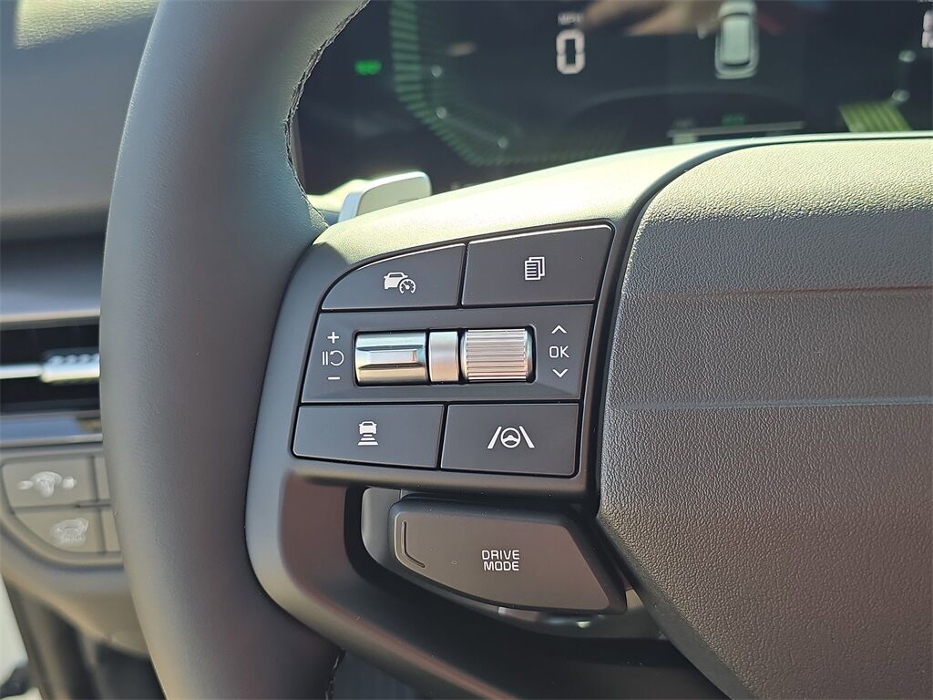 2026 Kia Sportage Hybrid EX San Clemente CA