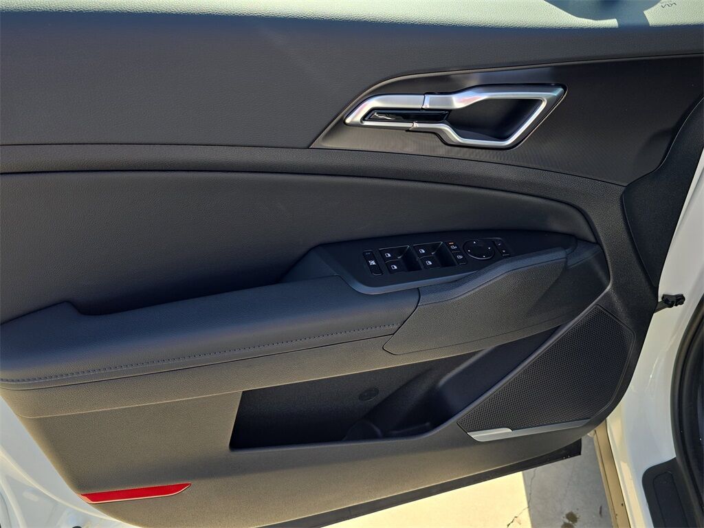 2026 Kia Sportage Hybrid EX San Clemente CA