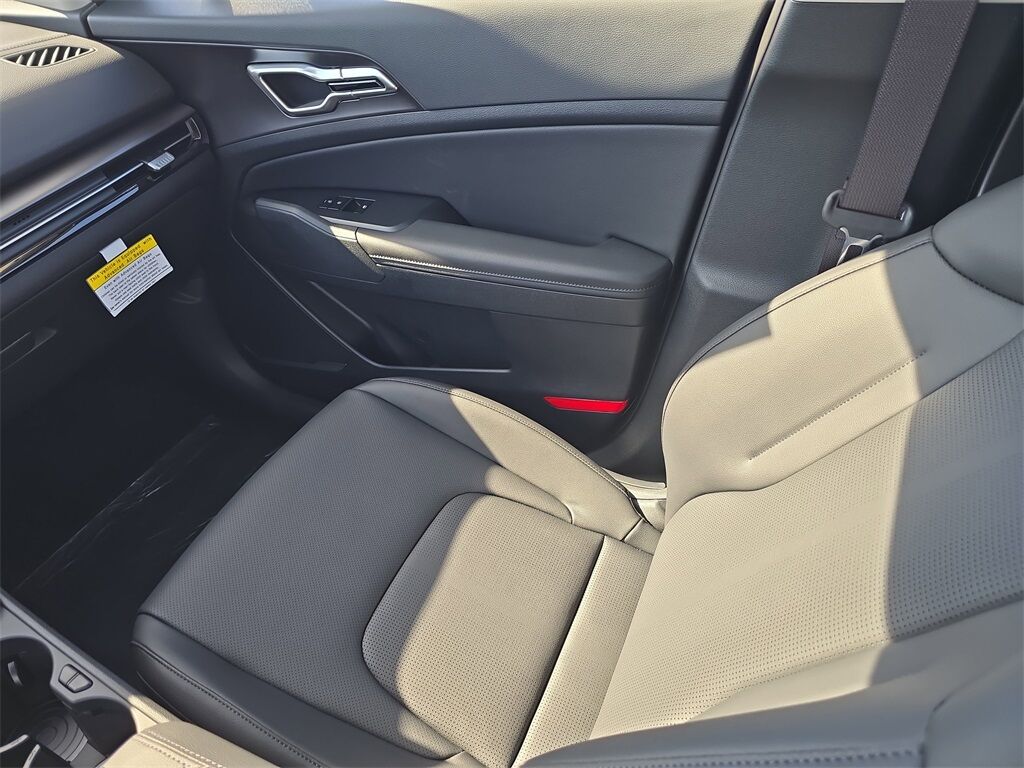 2026 Kia Sportage Hybrid EX San Clemente CA