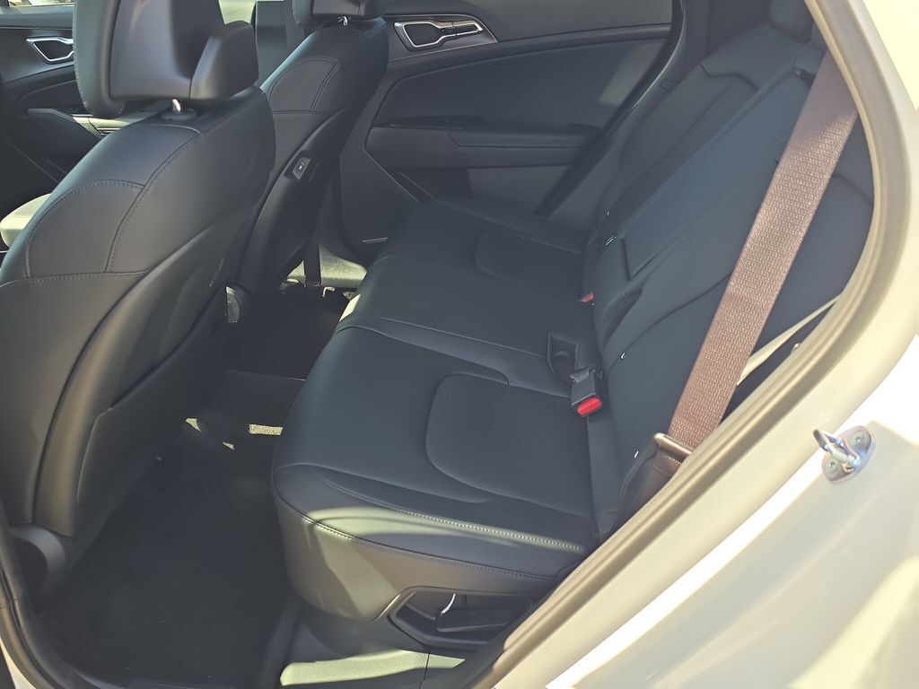 2026 Kia Sportage Hybrid EX San Clemente CA