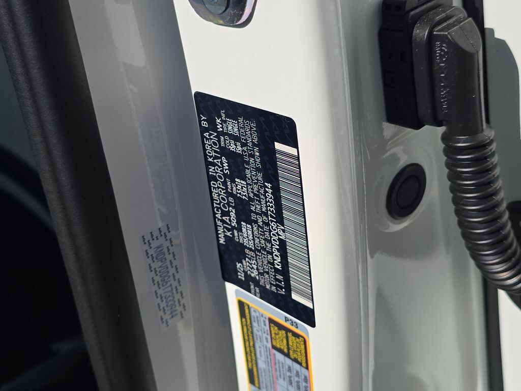 2026 Kia Sportage Hybrid EX San Clemente CA