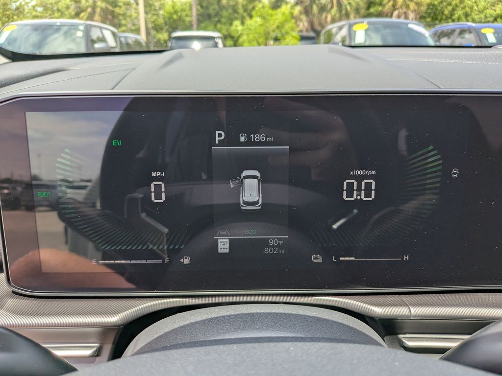 2026 Kia Sportage Hybrid EX San Clemente CA