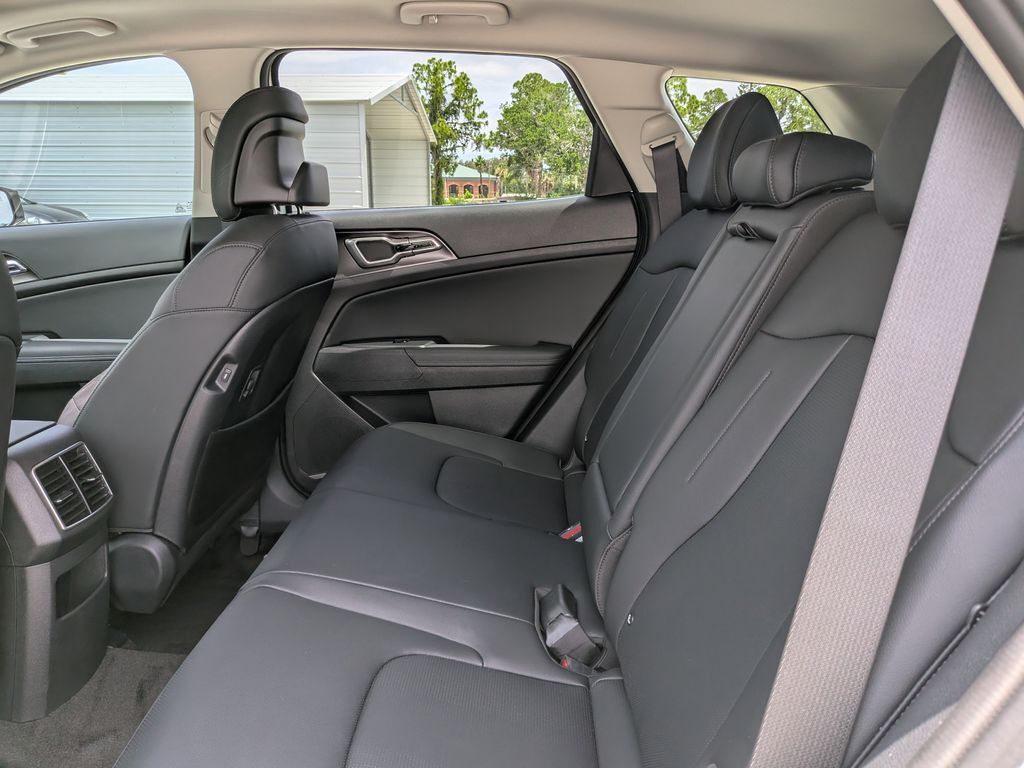 2026 Kia Sportage Hybrid EX San Clemente CA