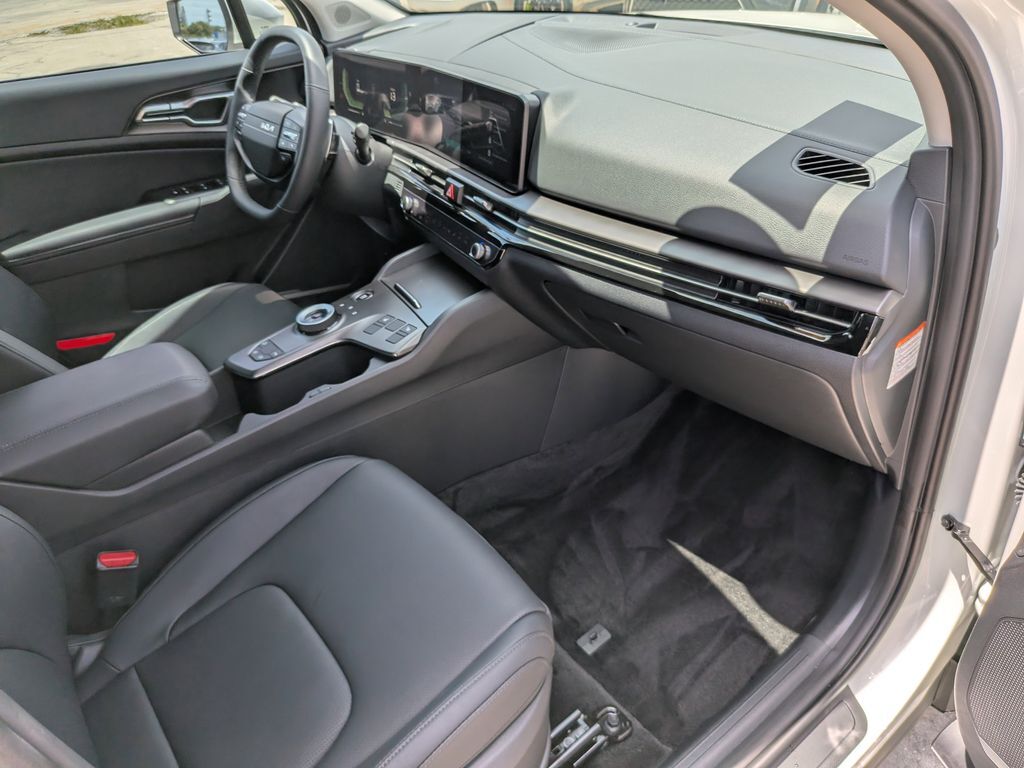 2026 Kia Sportage Hybrid EX San Clemente CA
