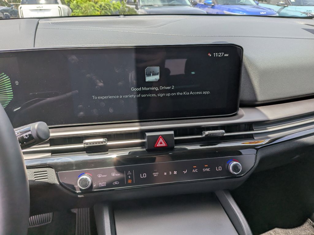 2026 Kia Sportage Hybrid EX San Clemente CA