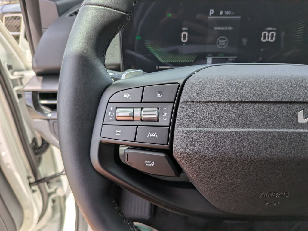 2026 Kia Sportage Hybrid EX San Clemente CA