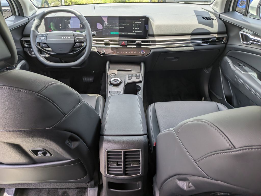 2026 Kia Sportage Hybrid EX San Clemente CA