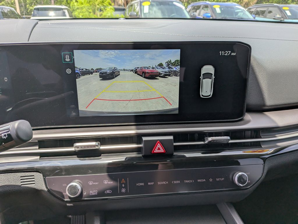 2026 Kia Sportage Hybrid EX San Clemente CA