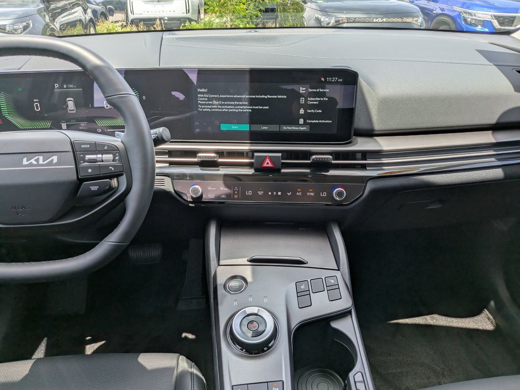 2026 Kia Sportage Hybrid EX San Clemente CA