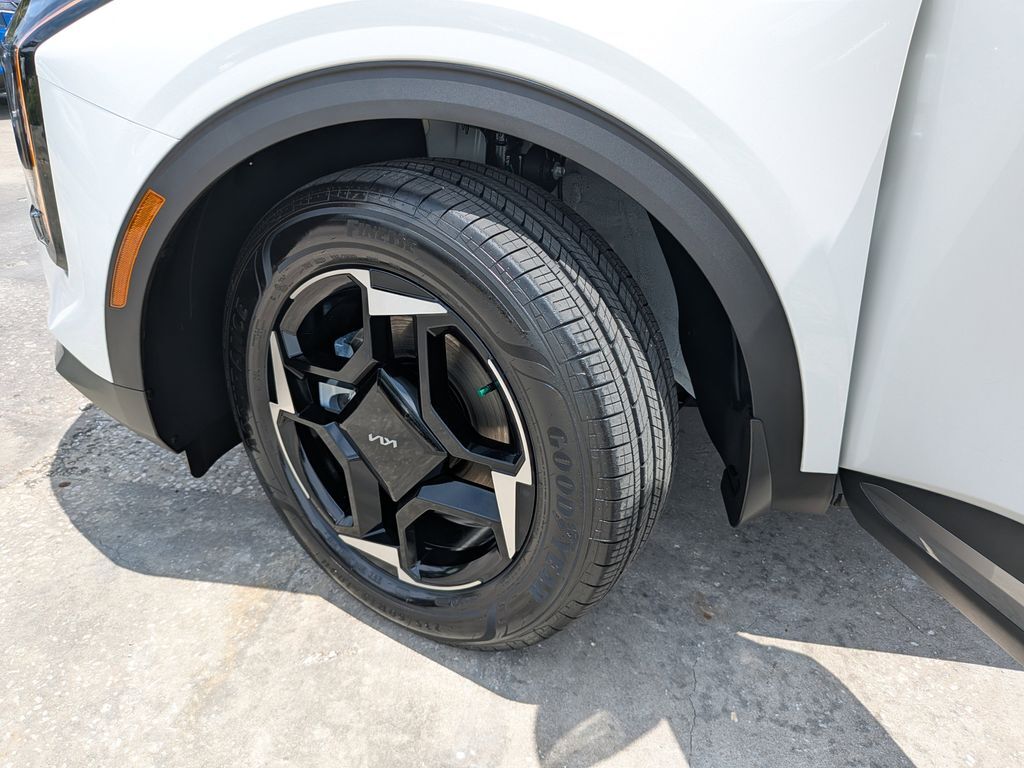 2026 Kia Sportage Hybrid EX San Clemente CA