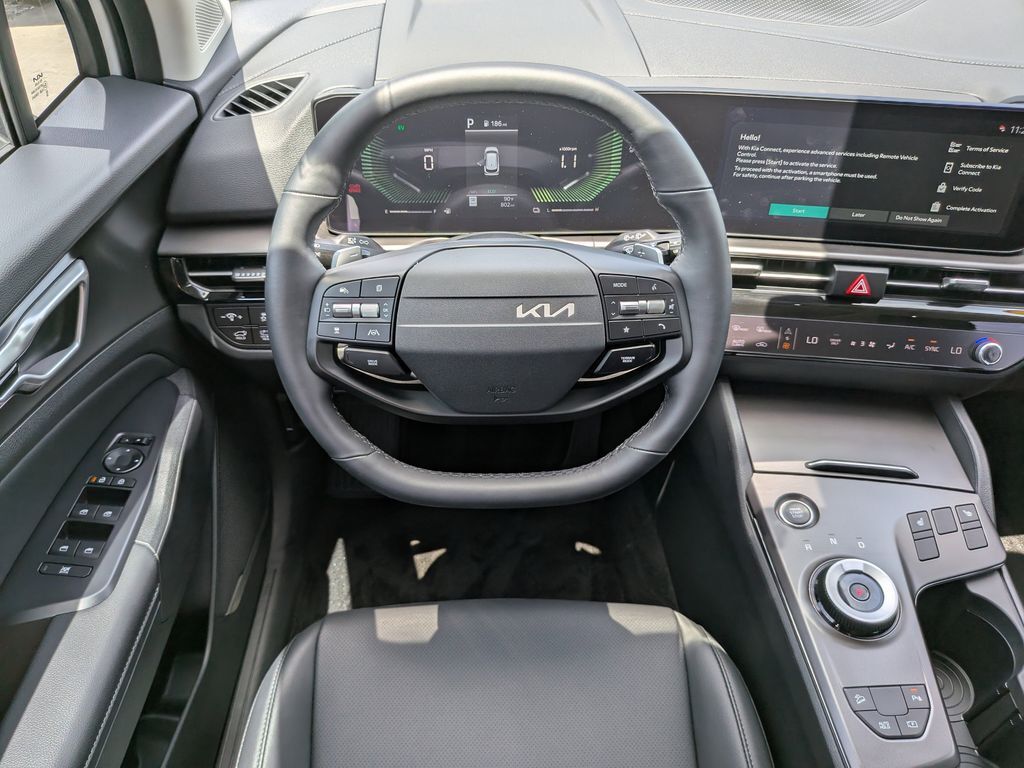 2026 Kia Sportage Hybrid EX San Clemente CA