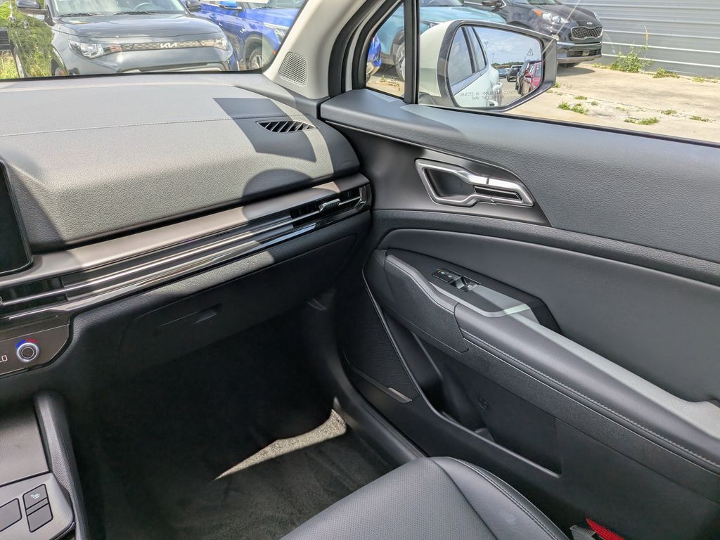 2026 Kia Sportage Hybrid EX San Clemente CA