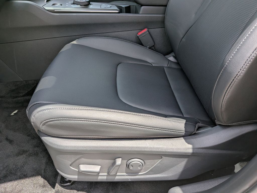 2026 Kia Sportage Hybrid EX San Clemente CA