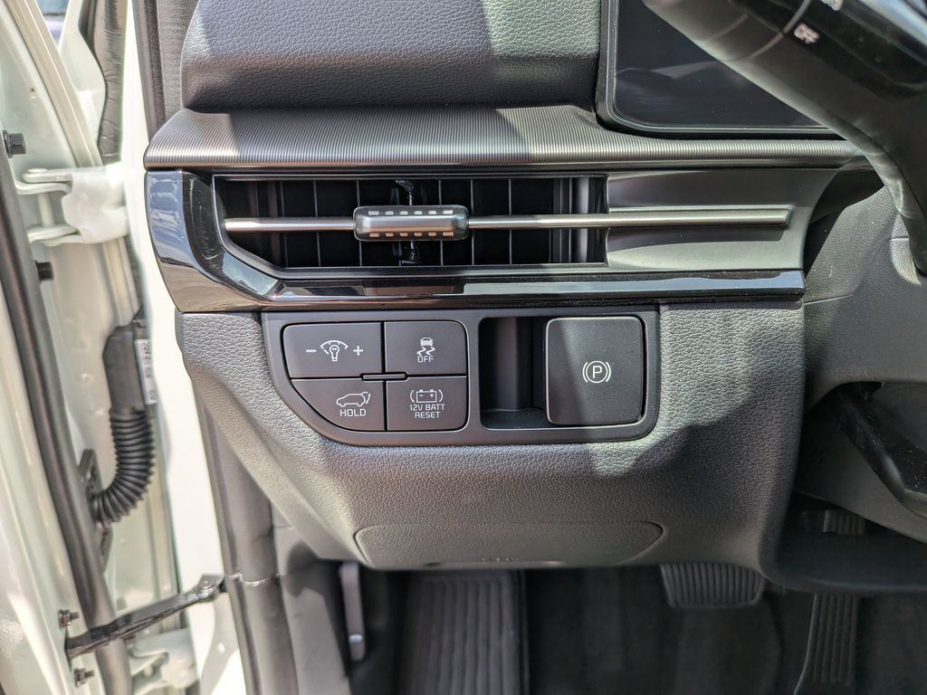 2026 Kia Sportage Hybrid EX San Clemente CA