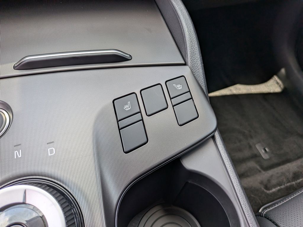 2026 Kia Sportage Hybrid EX San Clemente CA